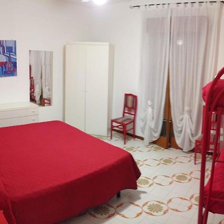 Villetta Aurora Lipari  Extérieur photo