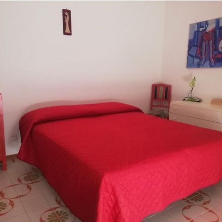 Villetta Aurora Lipari  Extérieur photo