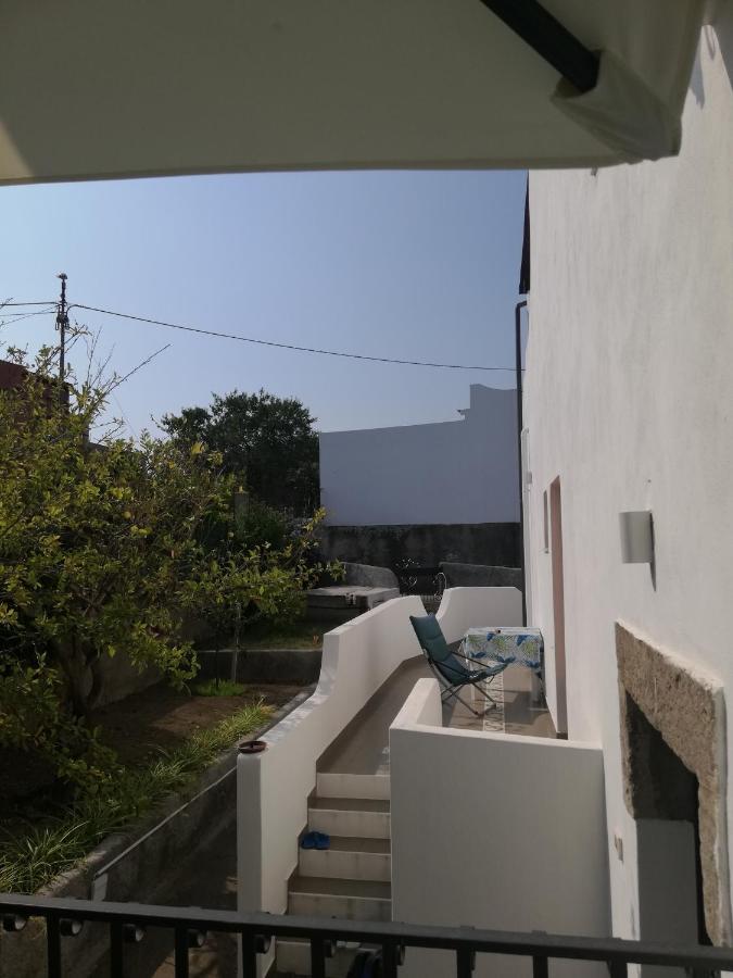 Villetta Aurora Lipari  Extérieur photo