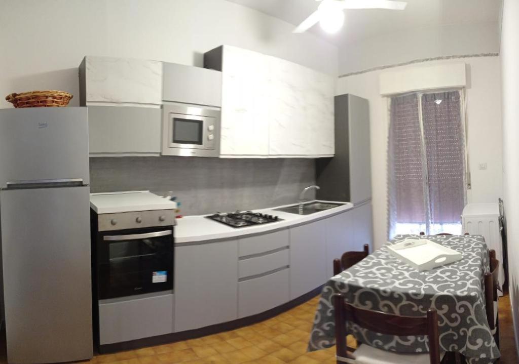 Villetta Aurora Lipari  Extérieur photo