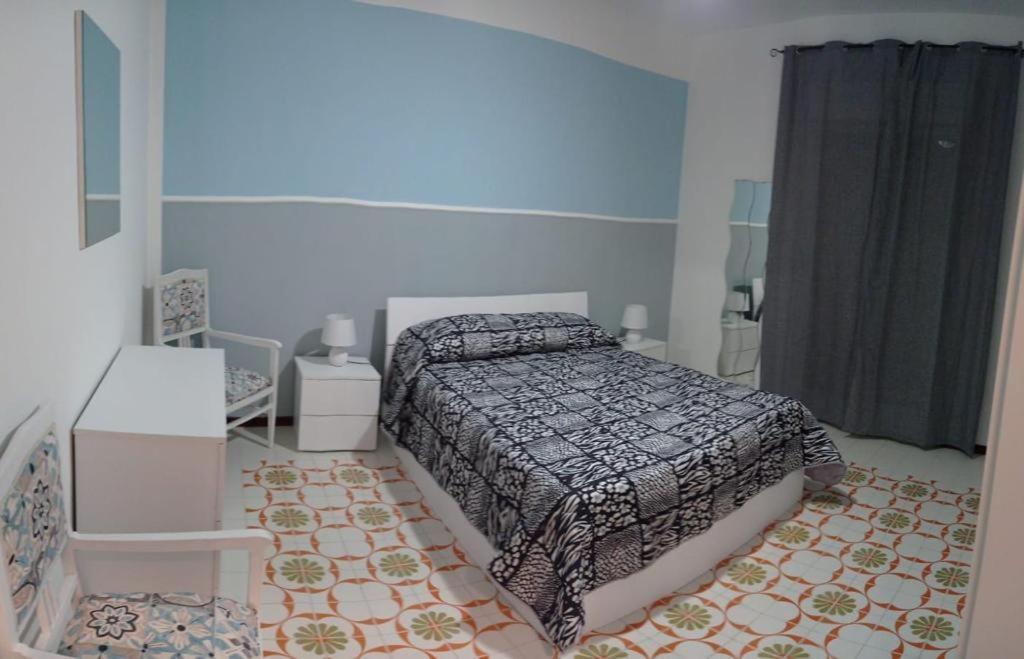 Villetta Aurora Lipari  Extérieur photo