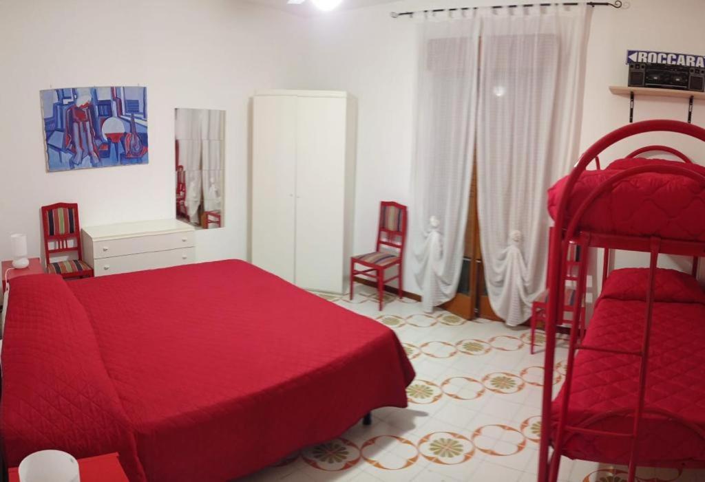 Villetta Aurora Lipari  Extérieur photo