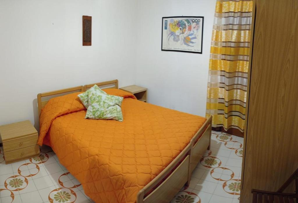 Villetta Aurora Lipari  Extérieur photo