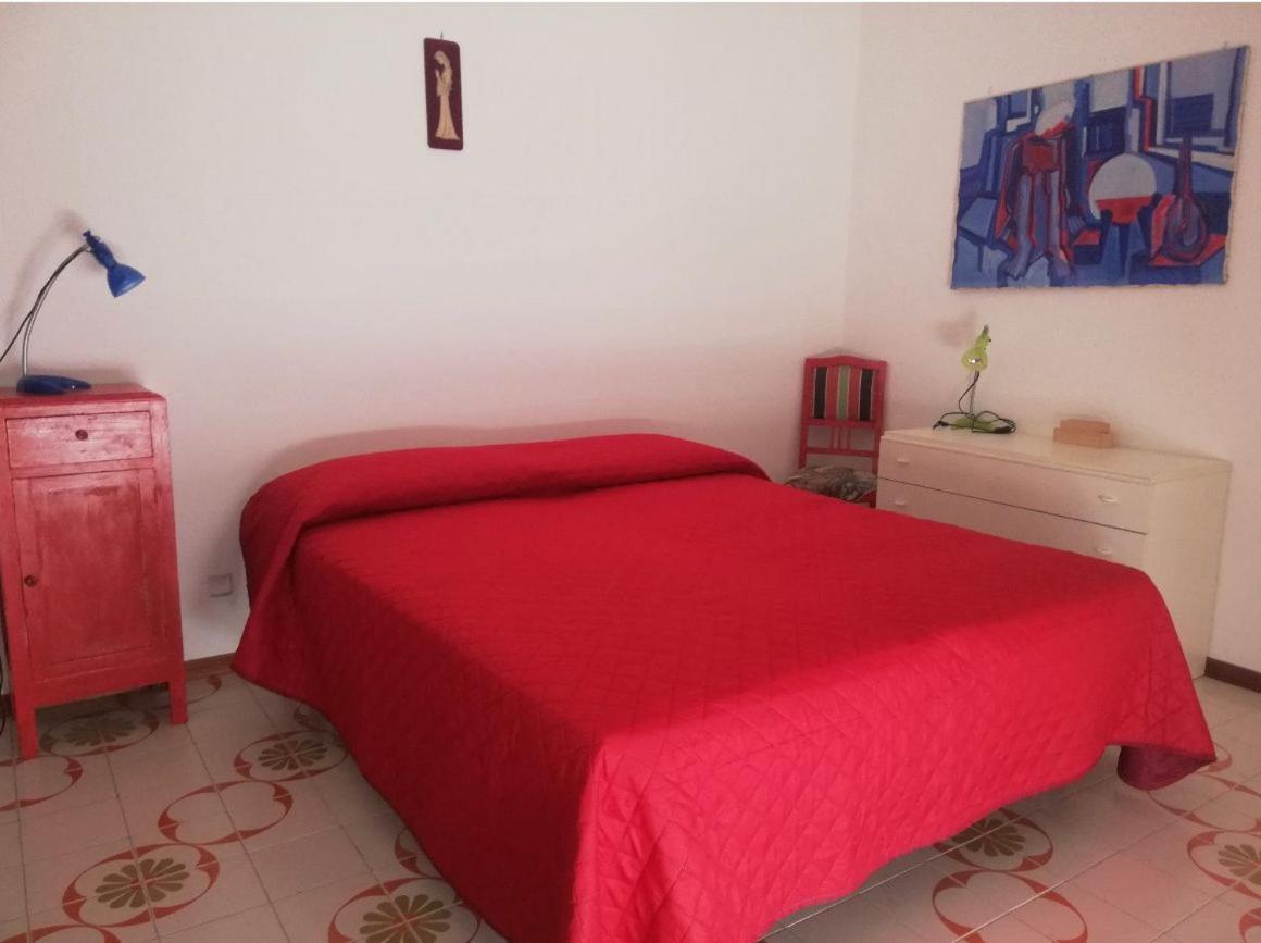 Villetta Aurora Lipari  Extérieur photo